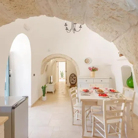 Trullo Donna Lucia