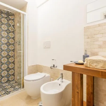Semesterbostad Trullo Donna Lucia Latiano