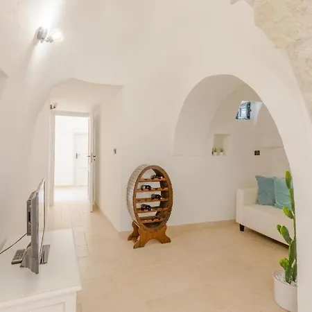 Trullo Donna Lucia * Latiano