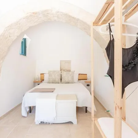 Trullo Donna Lucia