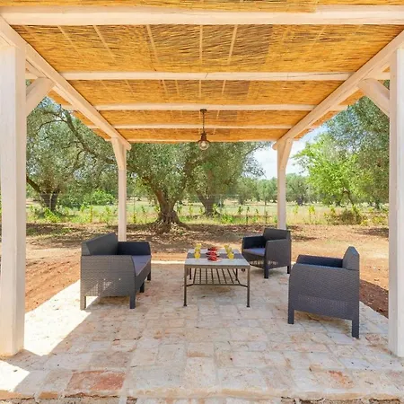Trullo Donna Lucia